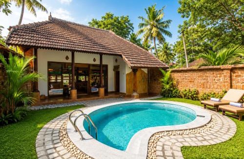 Mararikulam Resort | Amritara A Beach Symphony