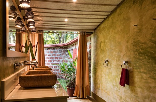 Mararikulam Hotel | Amritara A Beach Symphony