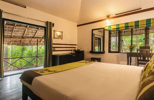 Pirmed Hotel | Amritara Shalimar Spice Garden Resort & Spa