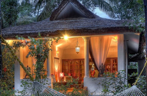 Pirmed Hotel | Amritara Shalimar Spice Garden Resort & Spa