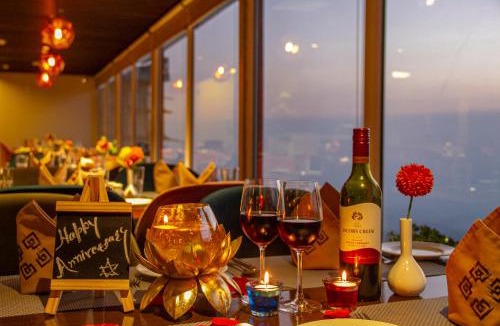 McLeod Ganj Resort | Amritara Surya - A Luxury Spa Retreat