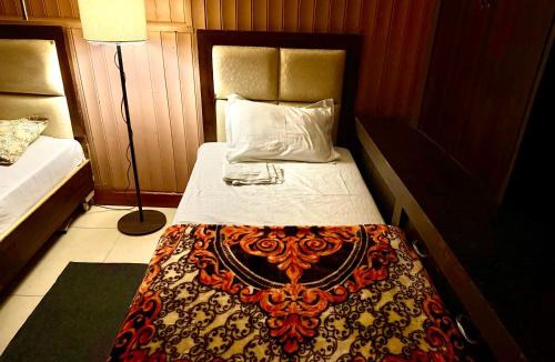 Amritsar Hostel | Amritsar Backpackers Hostel
