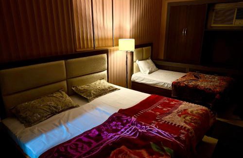 Amritsar Hostel | Amritsar Backpackers Hostel