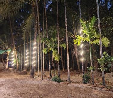 Devbag House | Amrutnanda Home Stay