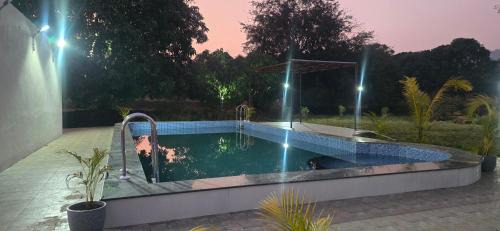 Paud Resort | Amrutvel Resort