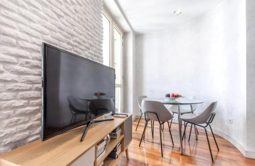 Ciudad Lineal Apartment | Amseltim