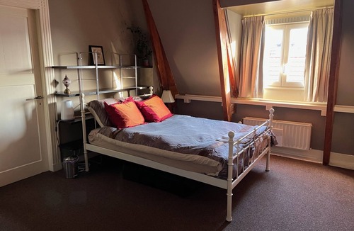 Oude Pijp Apartment | Amstel riverside Apartment