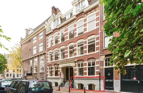 De Weteringschans Apartment | Amsterdam Appartment in the centre of Amsterdam