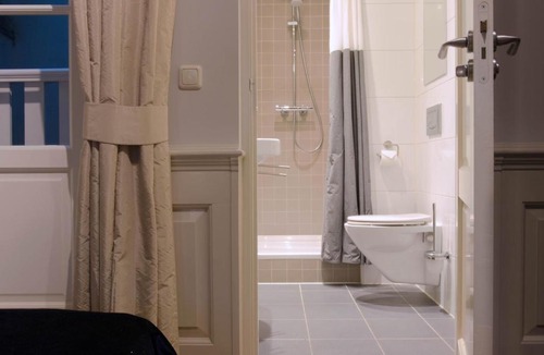 Amstelveld Apartment | Amsterdam Canal Suites