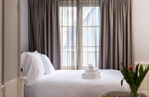 Amstelveld Apartment | Amsterdam Canal Suites