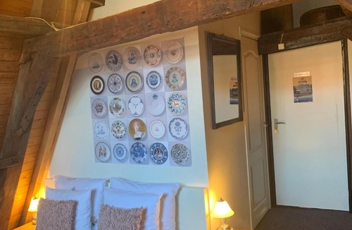 Red Light District House | Amsterdam Central Guest House