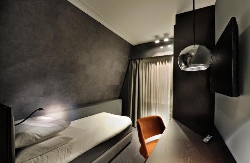 Amstelveen Hotel | Amsterdam Forest Hotel