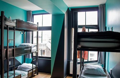 De Weteringschans Hostel | Amsterdam Hostel Leidseplein