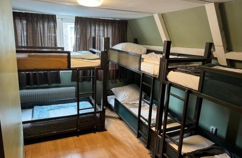 De Weteringschans Hostel | Amsterdam Hostel Uptown