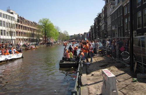 De Weteringschans Hostel | Amsterdam Hostel Uptown
