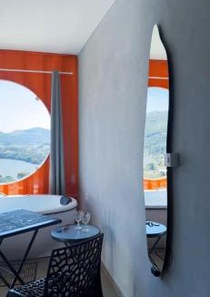 Regiao Urbana Homogenea I Apartment | Amsterdam Lofts Deluxe