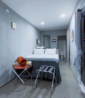 Regiao Urbana Homogenea I Apartment | Amsterdam Lofts Deluxe