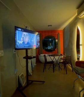 Regiao Urbana Homogenea I Apartment | Amsterdam Lofts Deluxe