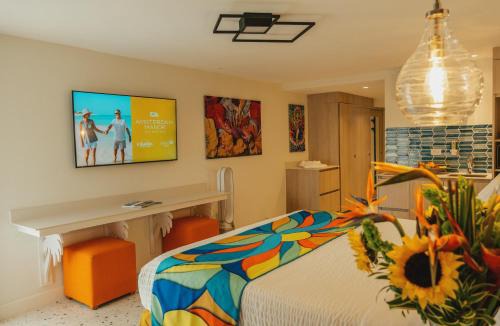 Oranjestad-West Resort | Amsterdam Manor Beach Resort