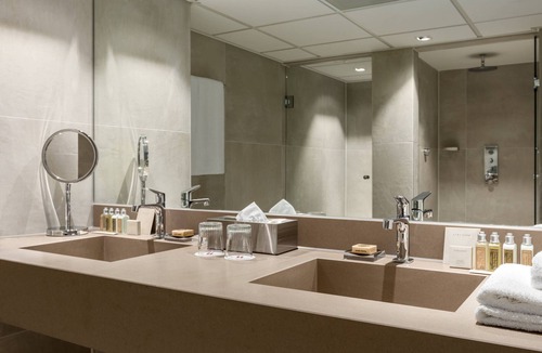 Vondelbuurt Hotel | Amsterdam Marriott Hotel