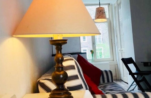 Helmersbuurt Apartment | Amsterdam Private Apartment Vondelpark