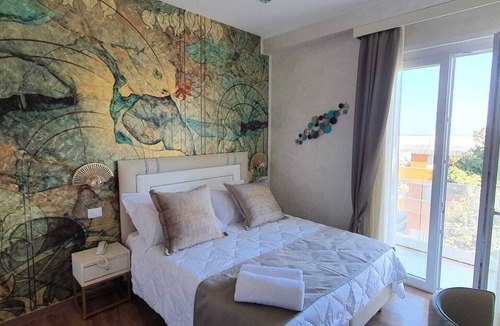 Marina Centro Hotel | Amsterdam Suite Hotel & SPA