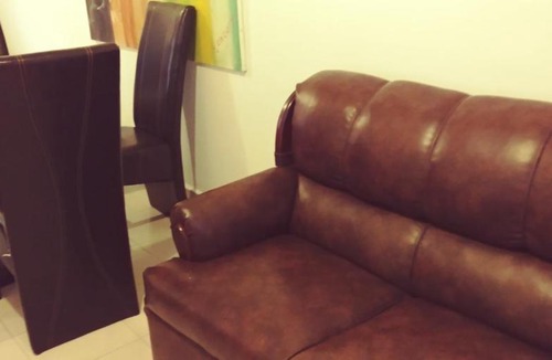 Ciudad de Los Deportes Apartment | Amueblados San Antonio