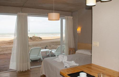 Las Gaviotas Apartment | Amuillan