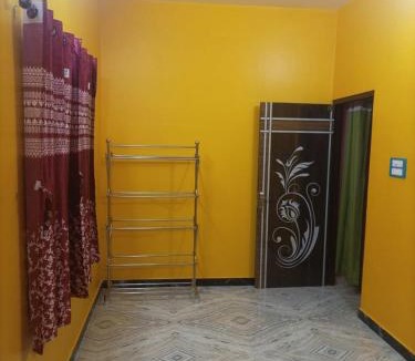 Haldia Bed & Breakfast | Amullya Kanan Villa