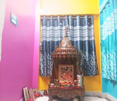 Haldia Bed & Breakfast | Amullya Kanan Villa