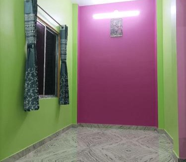 Haldia Bed & Breakfast | Amullya Kanan Villa