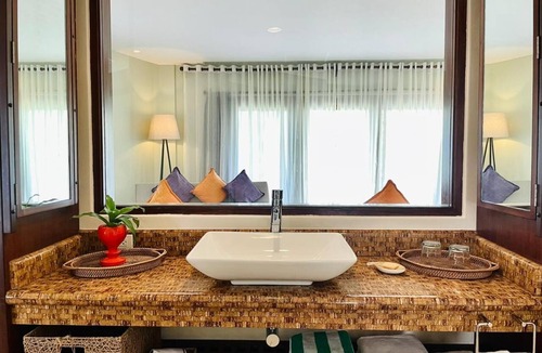 Anda Resort | Amun Ini Beach Resort & Spa