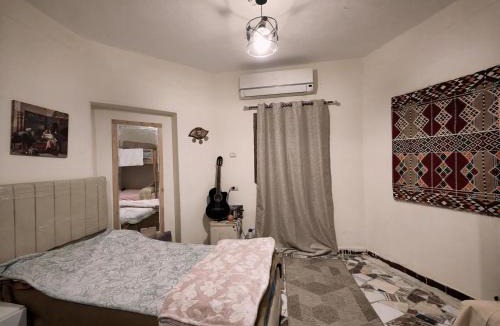 Kafrat al Jabal Hotel | AMUN Pyramids Inn
