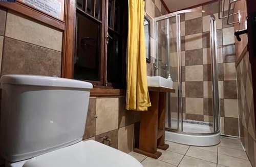 Puerto Varas House | Amura Hostel