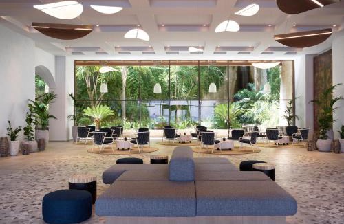 Ixia Hotel | Amus Hotel & Spa