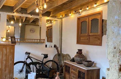 Chiquinquira Hotel | Amuya Hostel