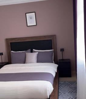 El Jadida Hotel | AMWAJ HOTEL