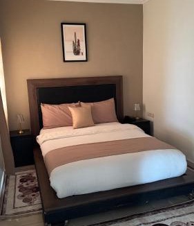 El Jadida Hotel | AMWAJ HOTEL