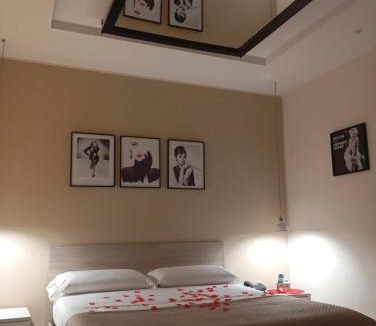 Ottaviano House | Amy Dreams