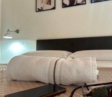 Ottaviano House | Amy Dreams