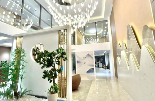 Bac Ninh Hotel | Amy Hotel