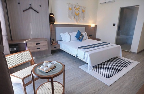 Bac Ninh Hotel | AMY HOTEL