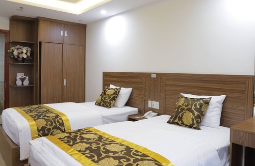 Bac Ninh Hotel | Amy Hotel