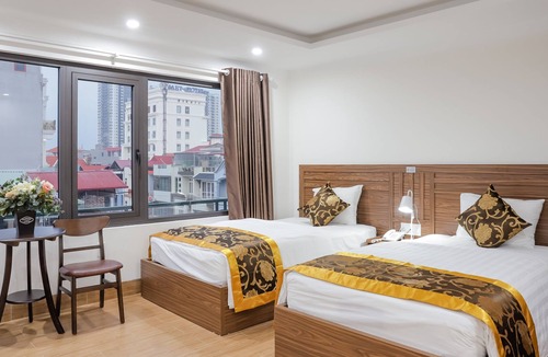 Bac Ninh Hotel | Amy Hotel