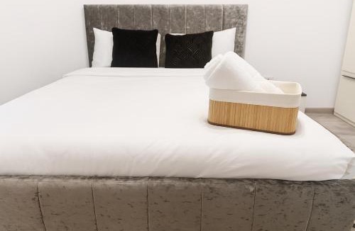 Vladeni Apartment | Amy Mountain Stay