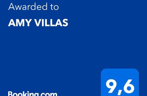 Camyuva Villa | AMY VILLAS