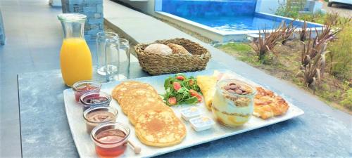Paradhisos Hotel | Amyntas Seafront Hotel - Adults Only