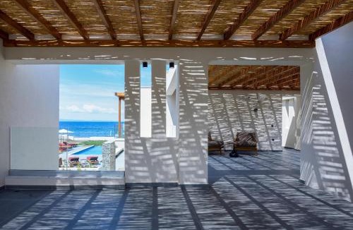 Paradhisos Hotel | Amyntas Seafront Hotel - Adults Only