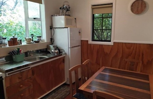 St. Arnaud Apartment | Amyris Hidden Get Away