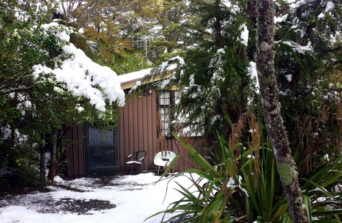 St. Arnaud Apartment | Amyris Hidden Get Away